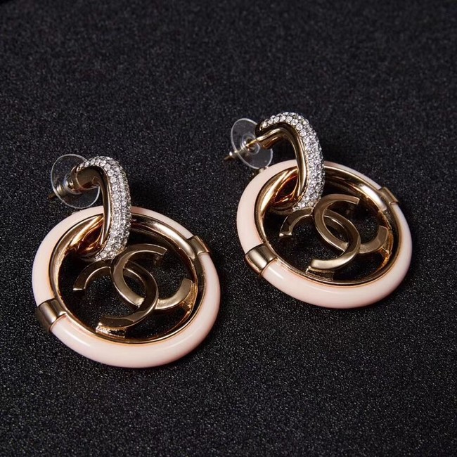 Chanel Earrings CE2124