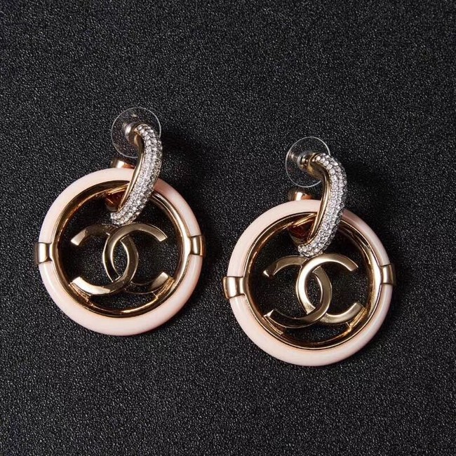 Chanel Earrings CE2124