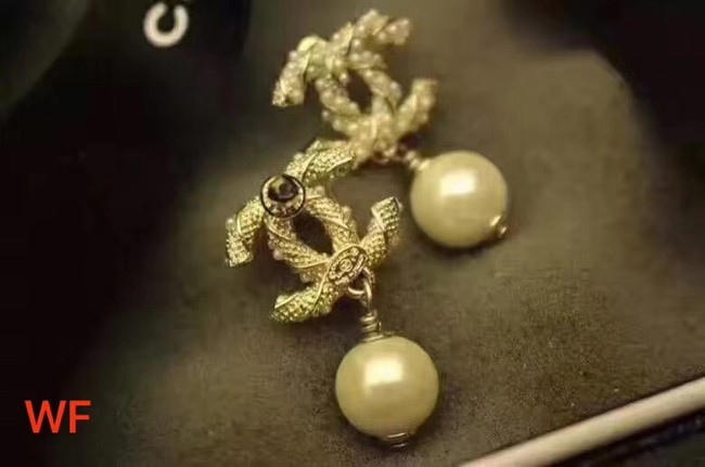 Chanel Earrings CE2125