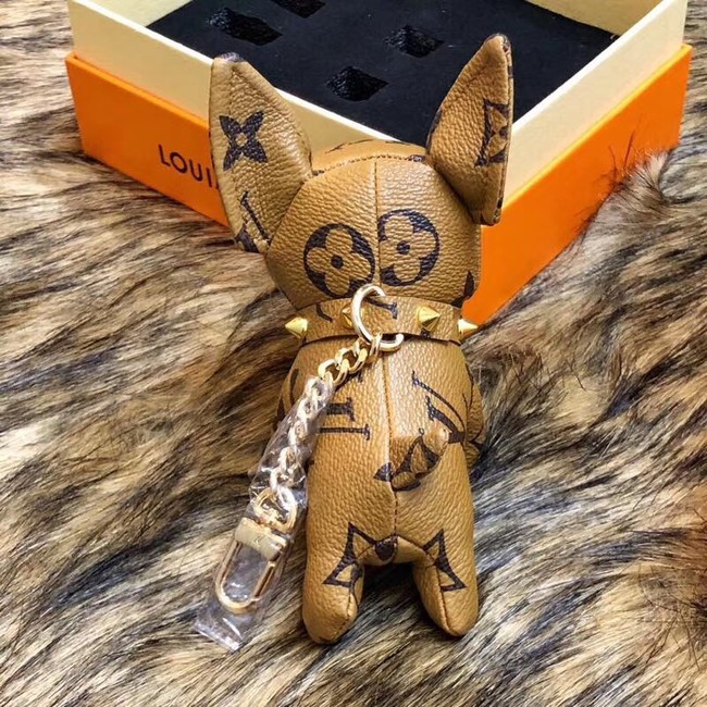 Louis Vuitton Fighting dog 55368