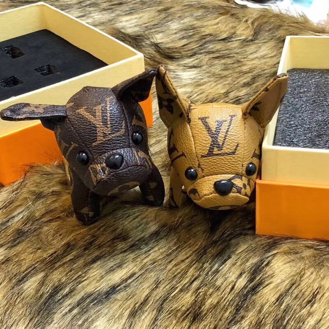 Louis Vuitton Fighting dog 55368