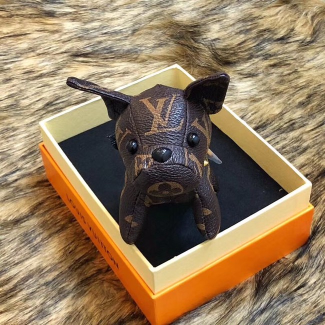 Louis Vuitton Fighting dog 55369