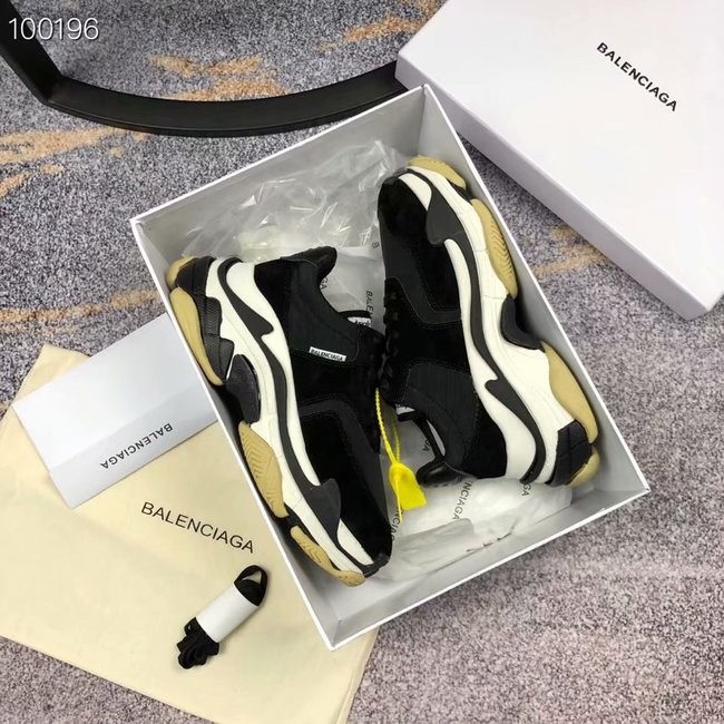 Balenciaga SNEAKER BL84H-10