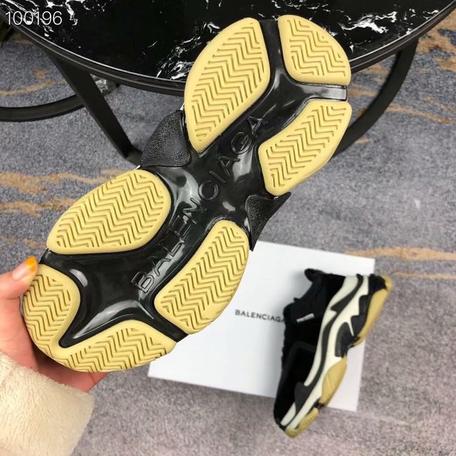 Balenciaga SNEAKER BL84H-10