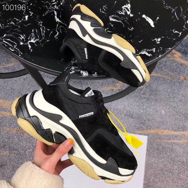 Balenciaga SNEAKER BL84H-10