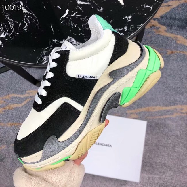 Balenciaga SNEAKER BL84H-13