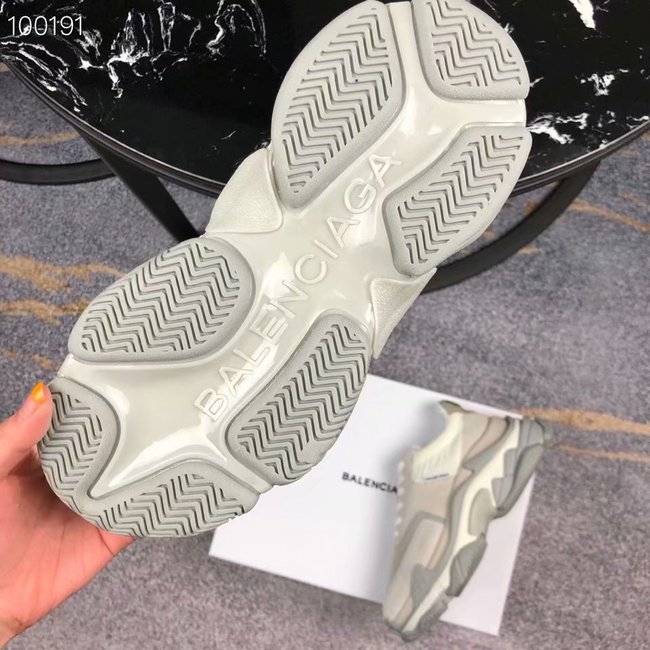 Balenciaga SNEAKER BL84H-14