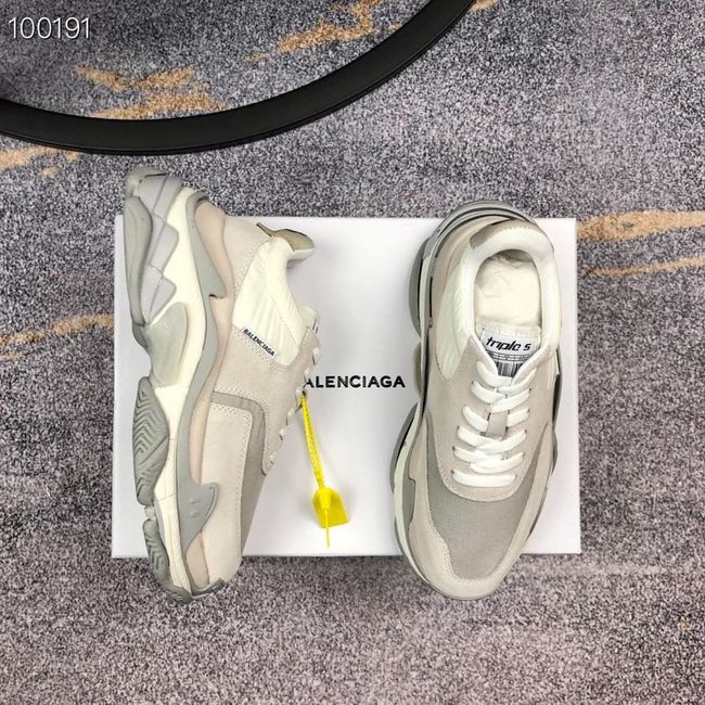 Balenciaga SNEAKER BL84H-14