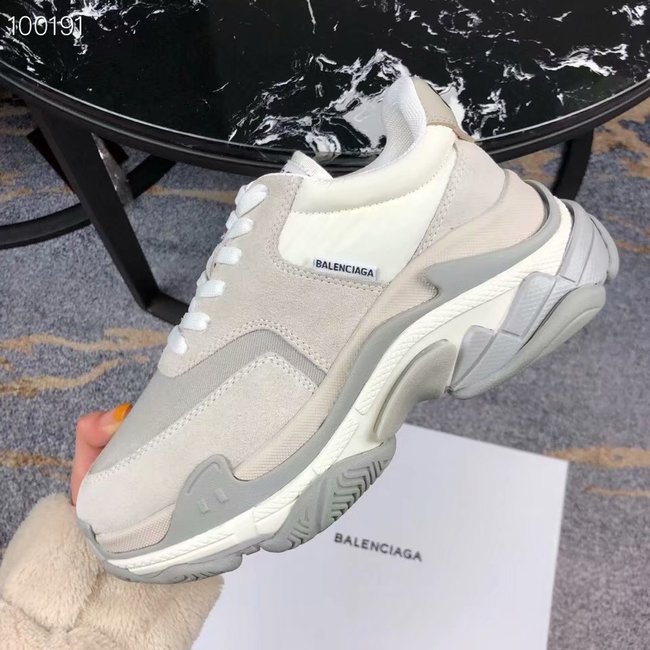 Balenciaga SNEAKER BL84H-14