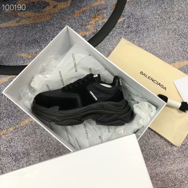 Balenciaga SNEAKER BL84H-15