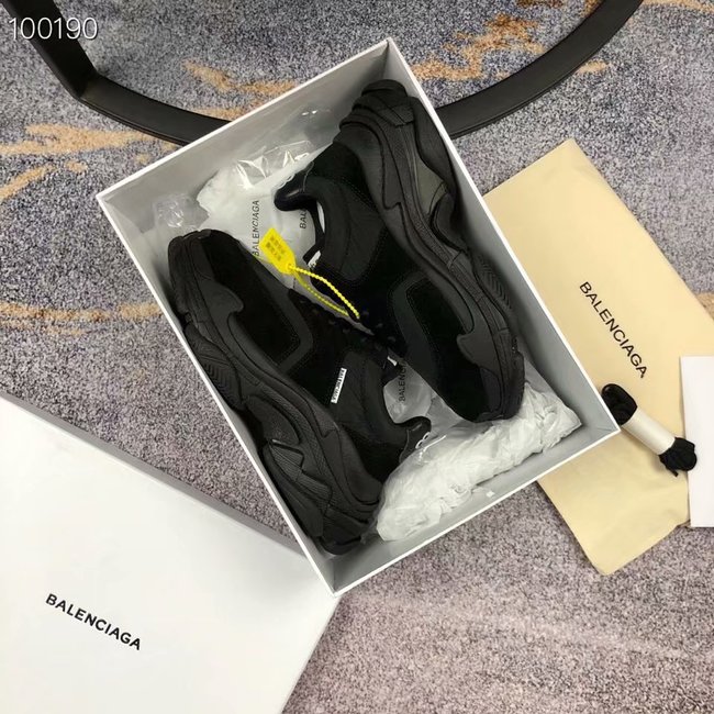 Balenciaga SNEAKER BL84H-15