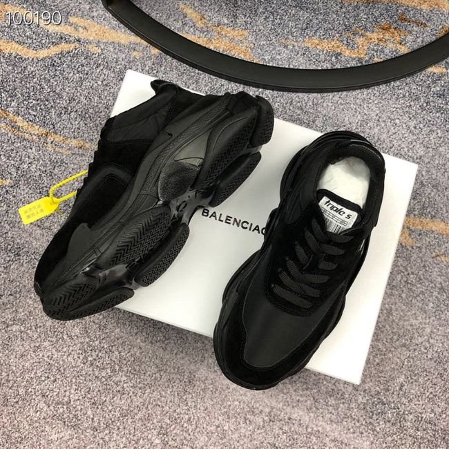 Balenciaga SNEAKER BL84H-15