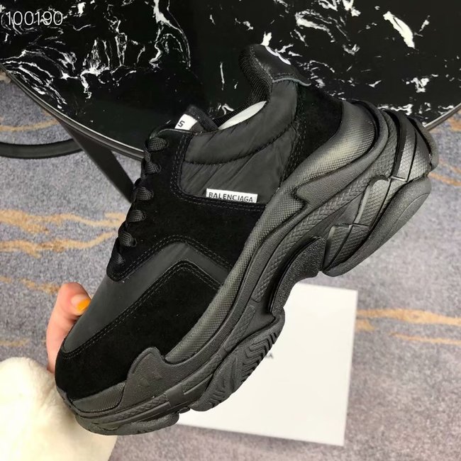 Balenciaga SNEAKER BL84H-15