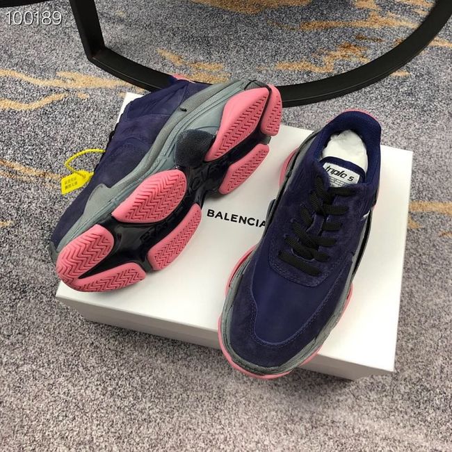 Balenciaga SNEAKER BL84H-16