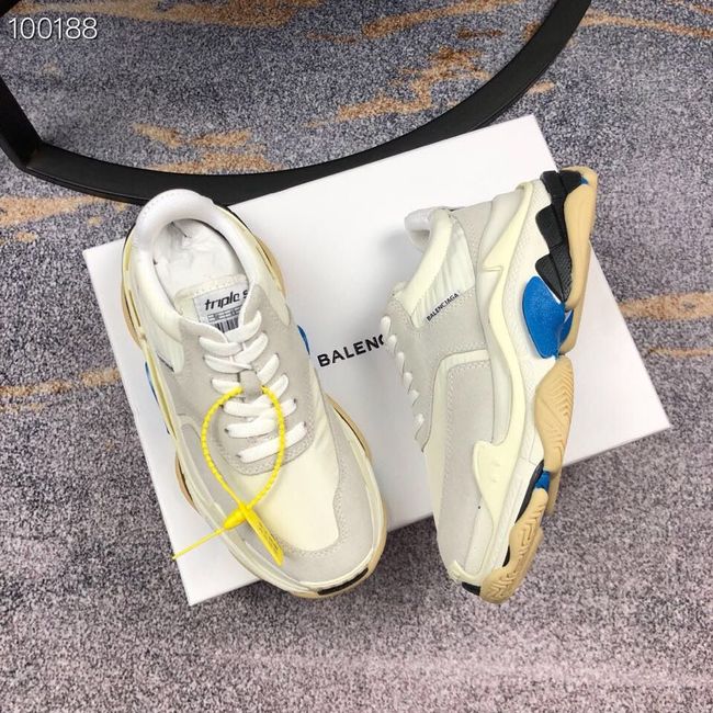 Balenciaga SNEAKER BL84H-17