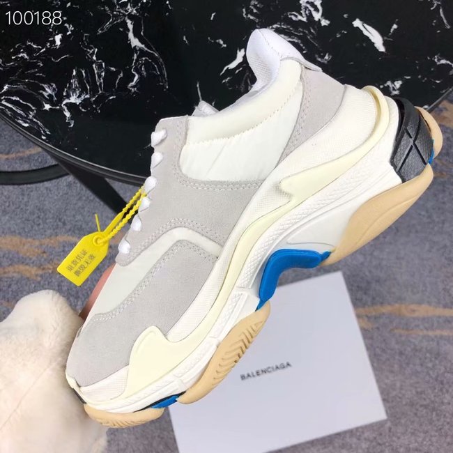 Balenciaga SNEAKER BL84H-17