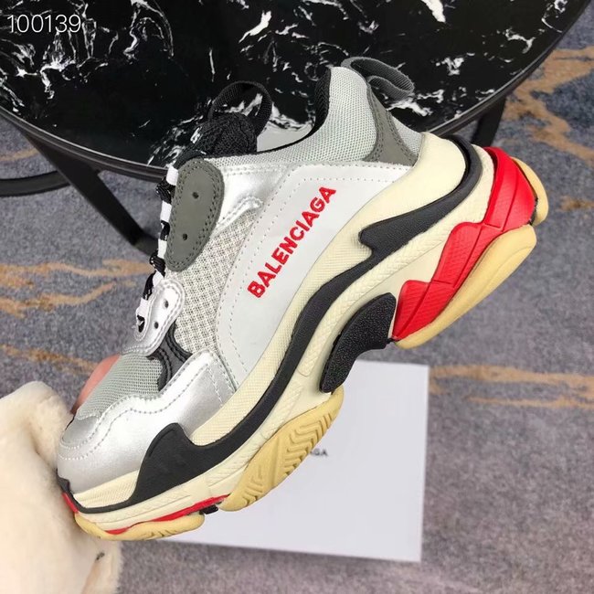 Balenciaga SNEAKER BL84H-18