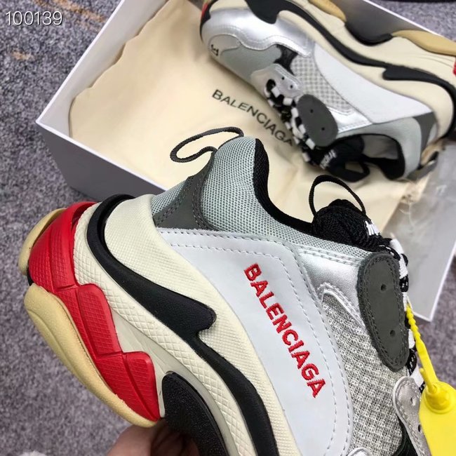 Balenciaga SNEAKER BL84H-18