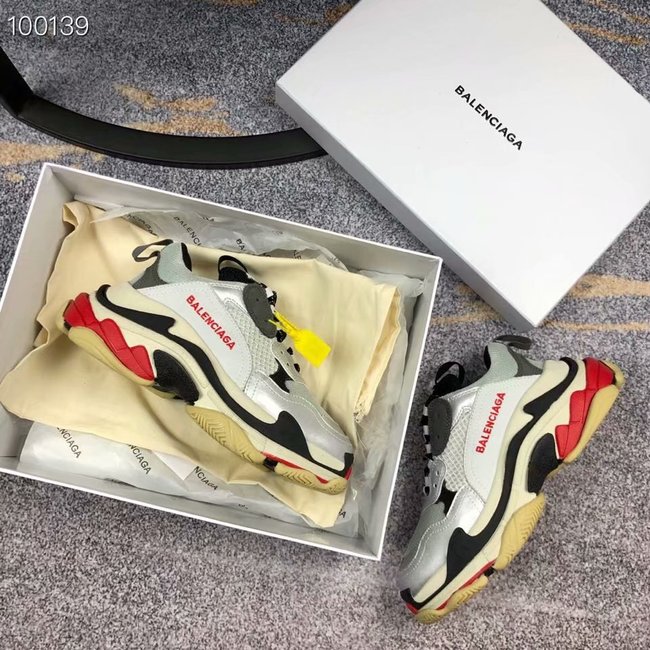 Balenciaga SNEAKER BL84H-18