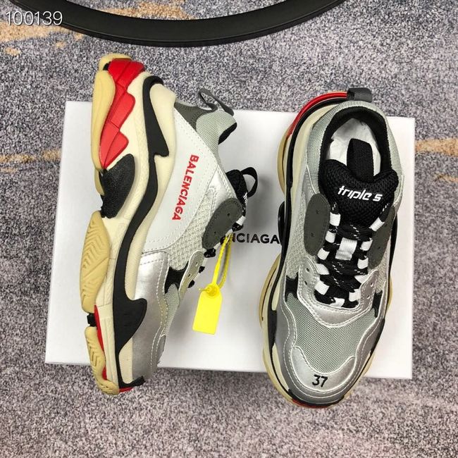 Balenciaga SNEAKER BL84H-18