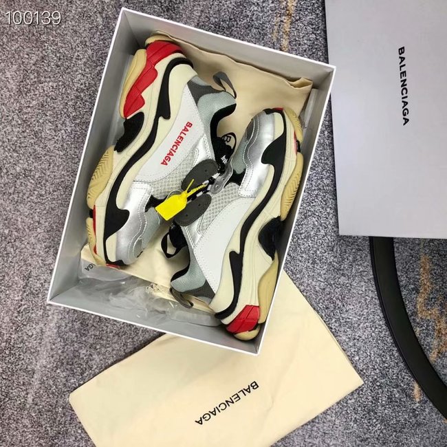 Balenciaga SNEAKER BL84H-18