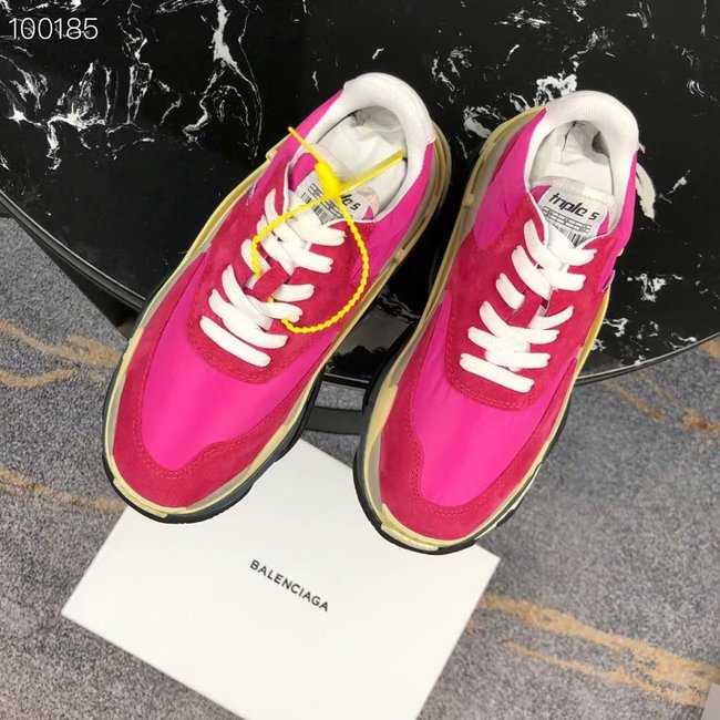 Balenciaga SNEAKER BL84H-3