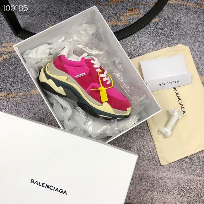 Balenciaga SNEAKER BL84H-3