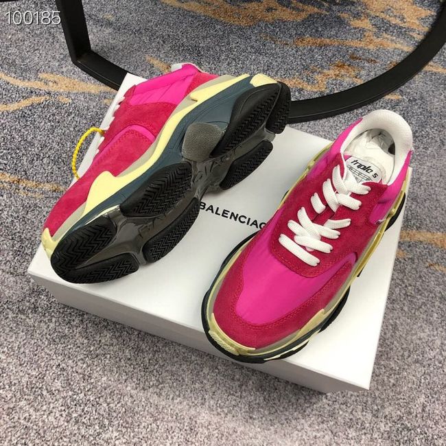 Balenciaga SNEAKER BL84H-3