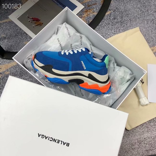 Balenciaga SNEAKER BL84H-5