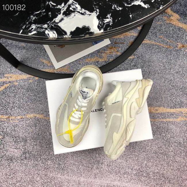 Balenciaga SNEAKER BL84H-6