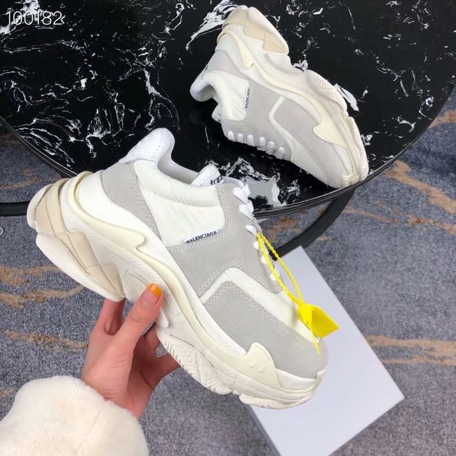 Balenciaga SNEAKER BL84H-6