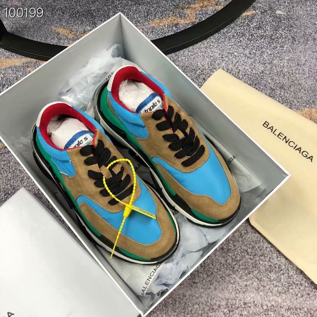 Balenciaga SNEAKER BL84H-7