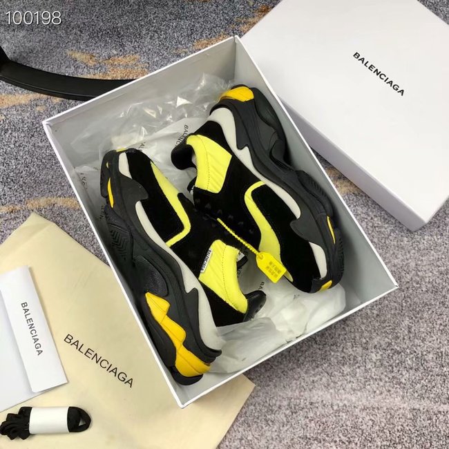 Balenciaga SNEAKER BL84H-8