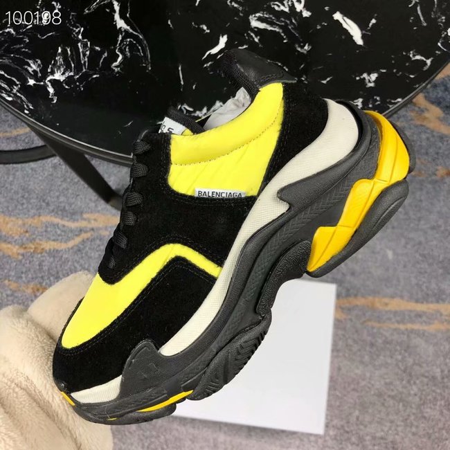 Balenciaga SNEAKER BL84H-8