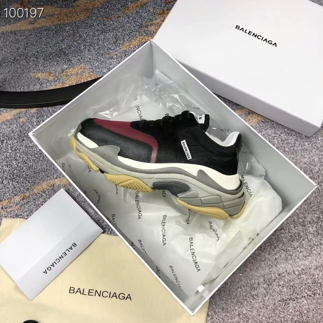 Balenciaga SNEAKER BL84H-9