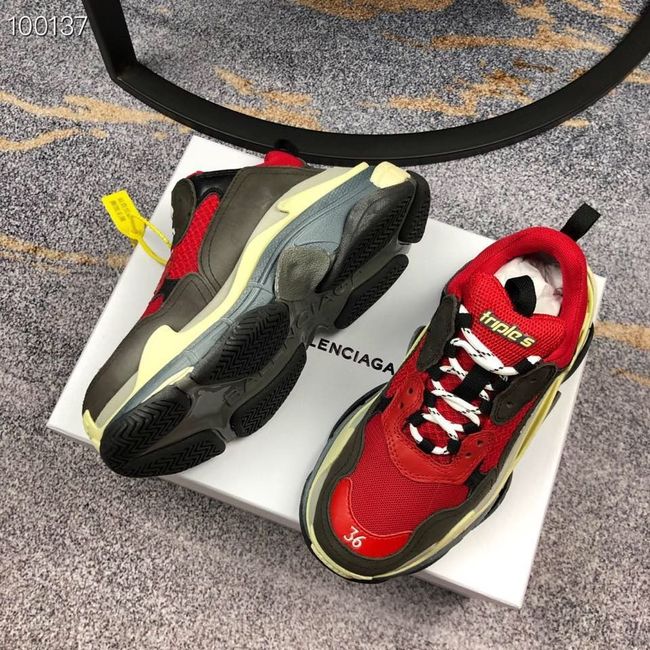 Balenciaga SNEAKER BL85H-2