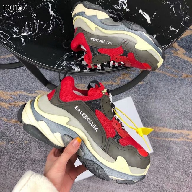 Balenciaga SNEAKER BL85H-2