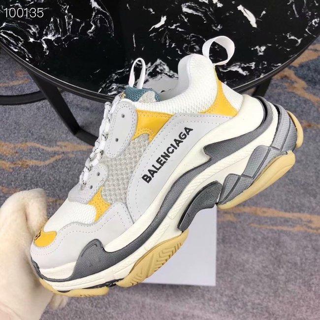 Balenciaga SNEAKER BL85H-4