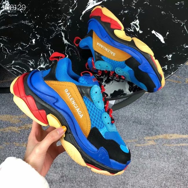 Balenciaga SNEAKER BL85H-10