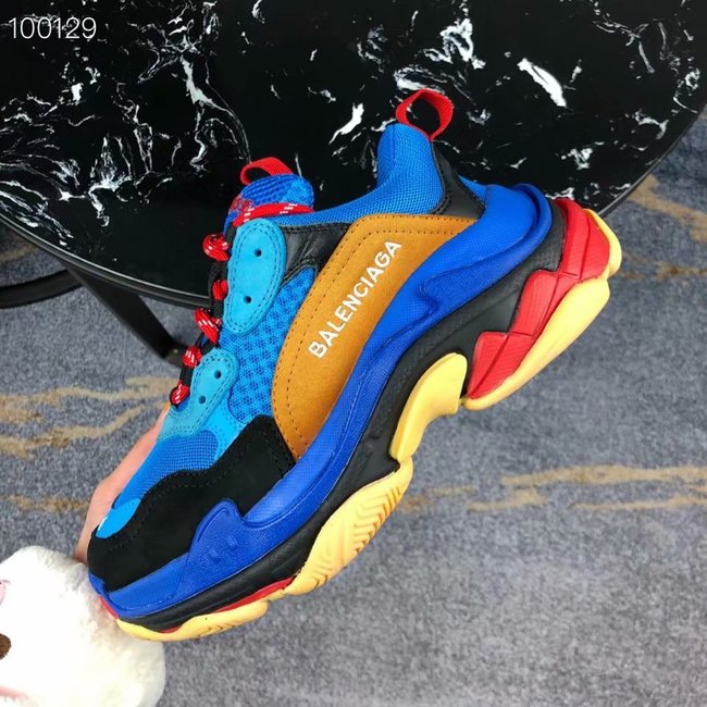 Balenciaga SNEAKER BL85H-10