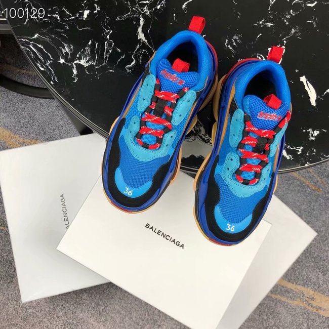 Balenciaga SNEAKER BL85H-10