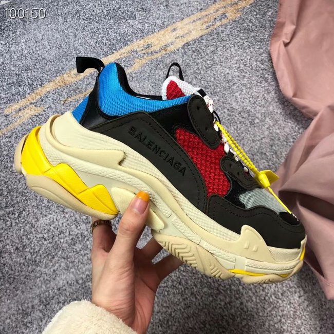 Balenciaga SNEAKER BL85H-11