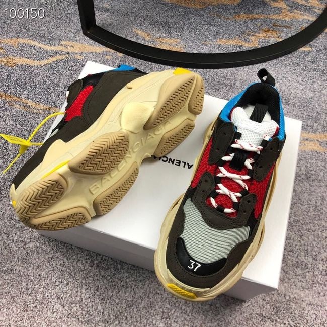 Balenciaga SNEAKER BL85H-11