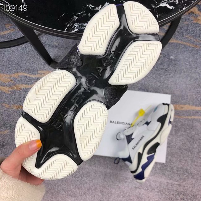 Balenciaga SNEAKER BL85H-12