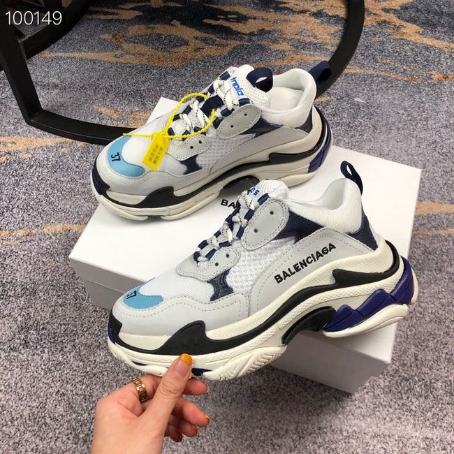 Balenciaga SNEAKER BL85H-12