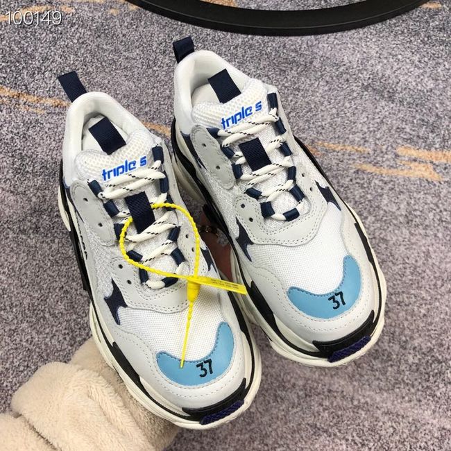 Balenciaga SNEAKER BL85H-12