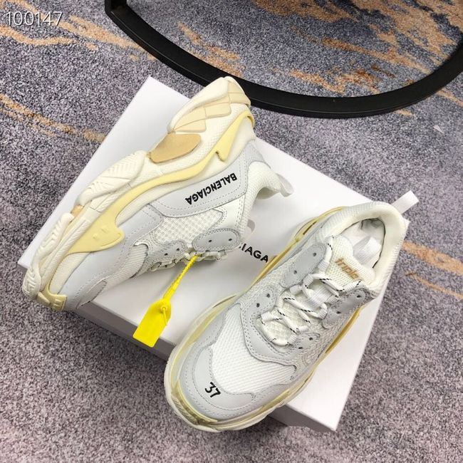 Balenciaga SNEAKER BL85H-14