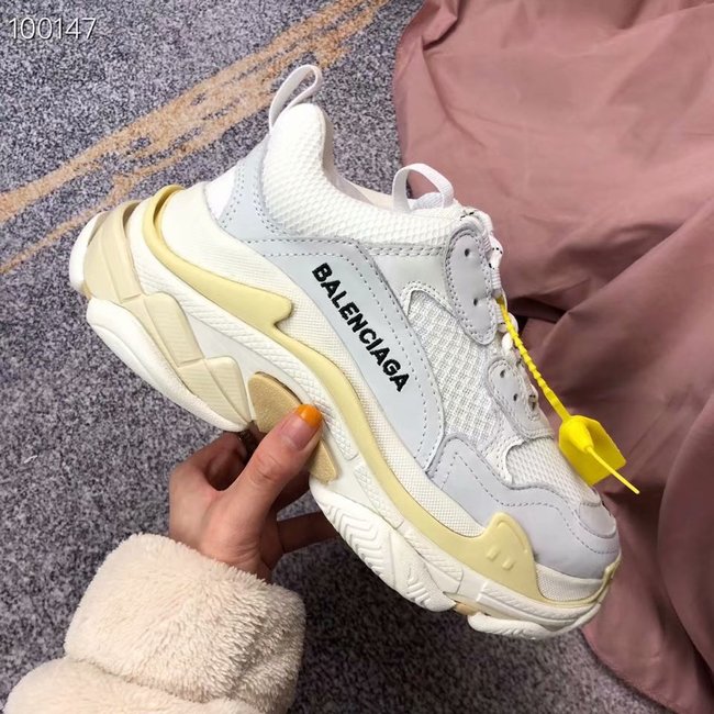 Balenciaga SNEAKER BL85H-14