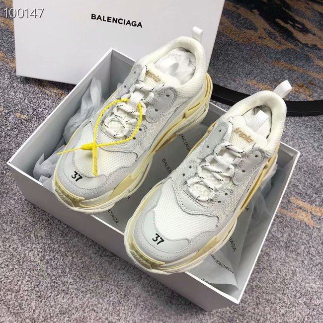 Balenciaga SNEAKER BL85H-14