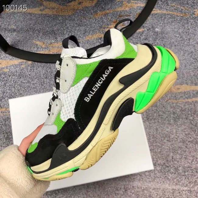 Balenciaga SNEAKER BL85H-16